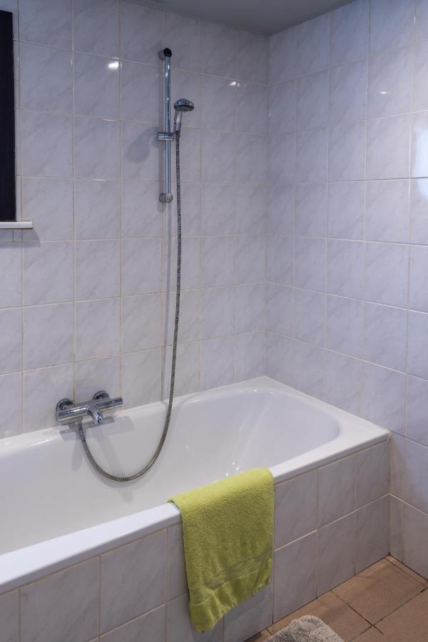 Vakantiehuisje Amaryllis Brugge Ngoại thất bức ảnh