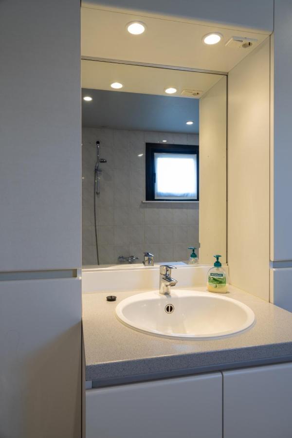 Vakantiehuisje Amaryllis Brugge Ngoại thất bức ảnh